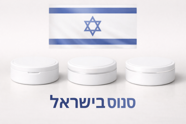 סנוס