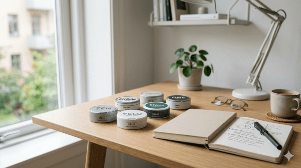 סנוס מדריך